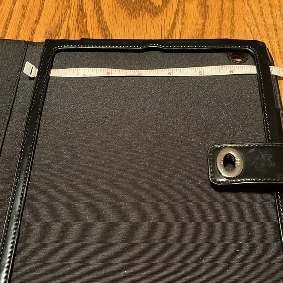 Coach IPad Case - Picture 11 of 16